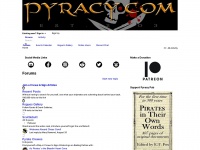 pyracy.com Thumbnail