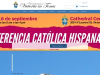 victoriadiocese.org
