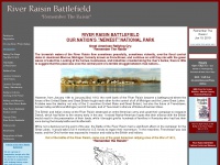 riverraisinbattlefield.org