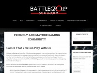 Battlegroupsouth.com