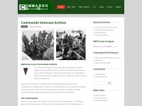 commandoveterans.org Thumbnail