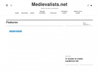 medievalists.net Thumbnail