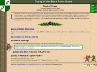 blackrose.info Thumbnail