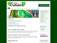 outlands.org Thumbnail