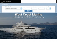 westcoastmarine.co.in Thumbnail