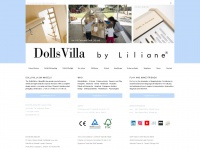 dollsvilla.com Thumbnail