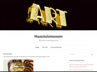 Maassluismuseum.nl