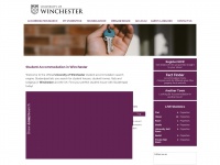 Winchesterstudentpad.co.uk