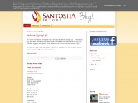 Santoshahotyoga.blogspot.com