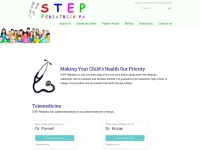 Steppediatrics.com