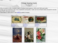 vintagegreetingcards.net.au Thumbnail