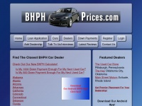 Bhphprices.com