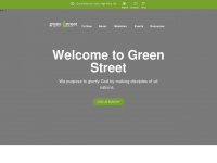 Greenstreet.org
