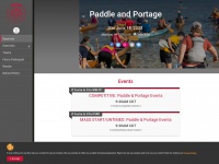 paddleandportage.com Thumbnail