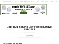 Golfclearancewarehouse.com