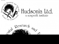 Hudsonia.org