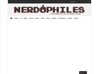 Nerdophiles.com