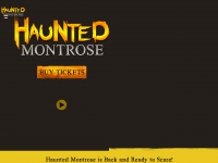 hauntedmontrose.com Thumbnail