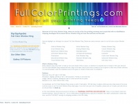 Fullcolorwindowcling.com