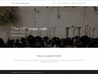ujscampusguide.co.uk Thumbnail