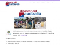 Disasteraidaustralia.org.au