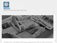 Midas-press.org