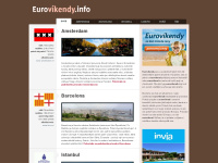 eurovikendy.info Thumbnail