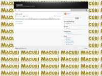 macubi.wordpress.com Thumbnail