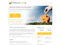 Rabatte-auf-fonds.de