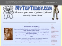 mytopteddy.blogspot.com Thumbnail