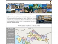 Tour-guides-croatia.com