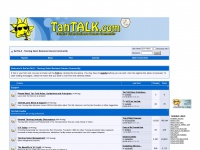 tantalk.com Thumbnail