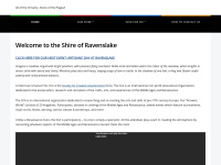 Ravenslake.org