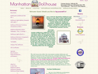 manhattandollhouse.com Thumbnail