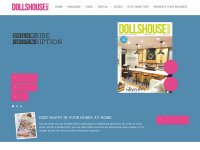 dollshouseworld.com Thumbnail