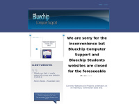 bluechipcomputersupport.co.uk Thumbnail
