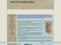matlockminiatures.com