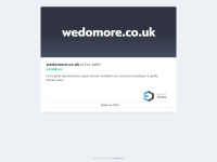 Wedomore.co.uk