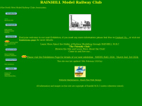 rainhillmrc.org.uk