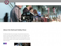 railroadhobbyshow.com Thumbnail