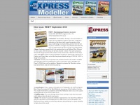 railexpressmodeller.wordpress.com Thumbnail