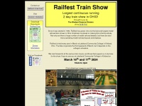 Railfest.org