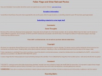 Rr-fallenflags.org