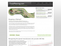 Trackplanning.com
