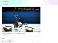 cyberexperts.com Thumbnail
