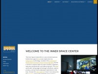 innerspacecenter.org Thumbnail