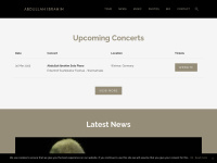 Abdullahibrahim.co.za