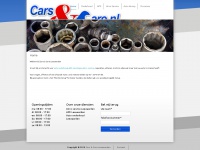Carsandcare.nl