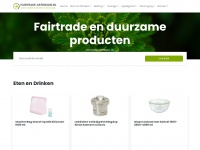 Fairtrade-artikelen.nl