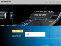 isharafm.com Thumbnail